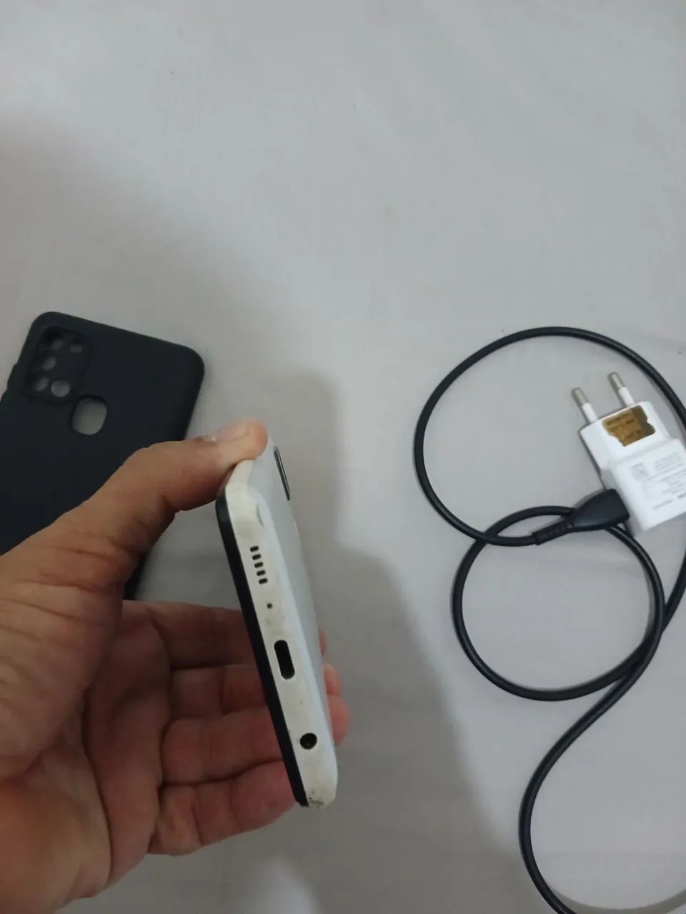 Celular Samsung a21s  - Foto 3