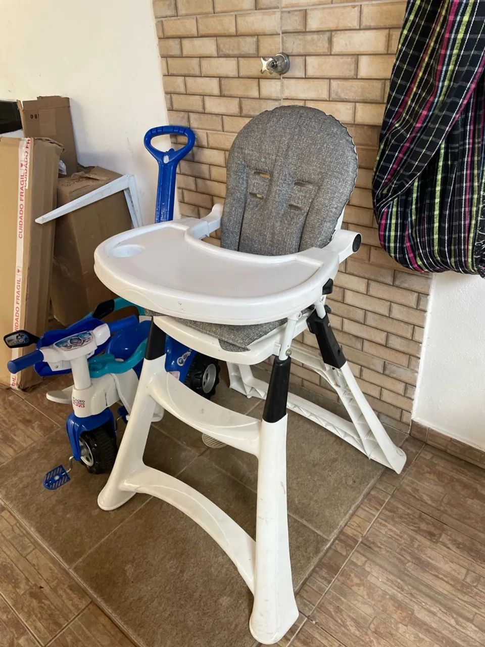 Tudo para o seu bebê  - Foto 3
