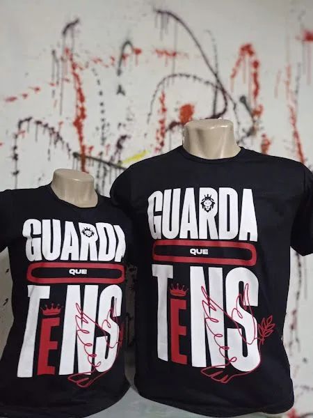 Camisetas Personalizadas e Uniformes em Geral  - Foto 4