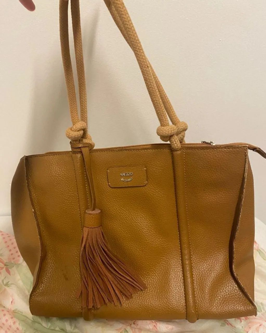 Bolsa Arezzo - Foto 2