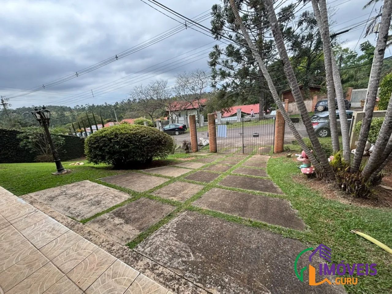 CASA TÉRREA - PARQUE DA FAZENDA - SP - Foto 5