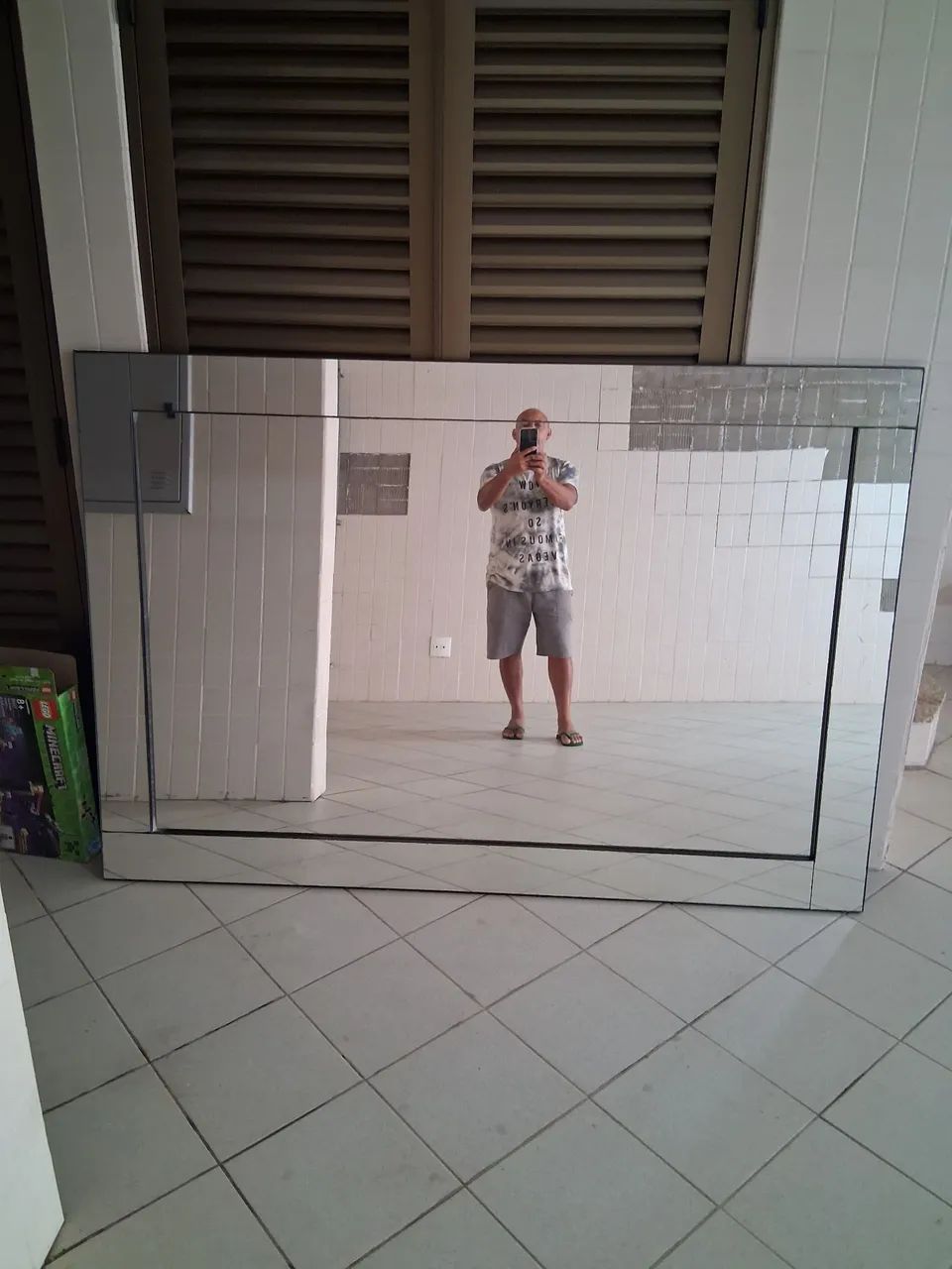 Objeto para casa. 
