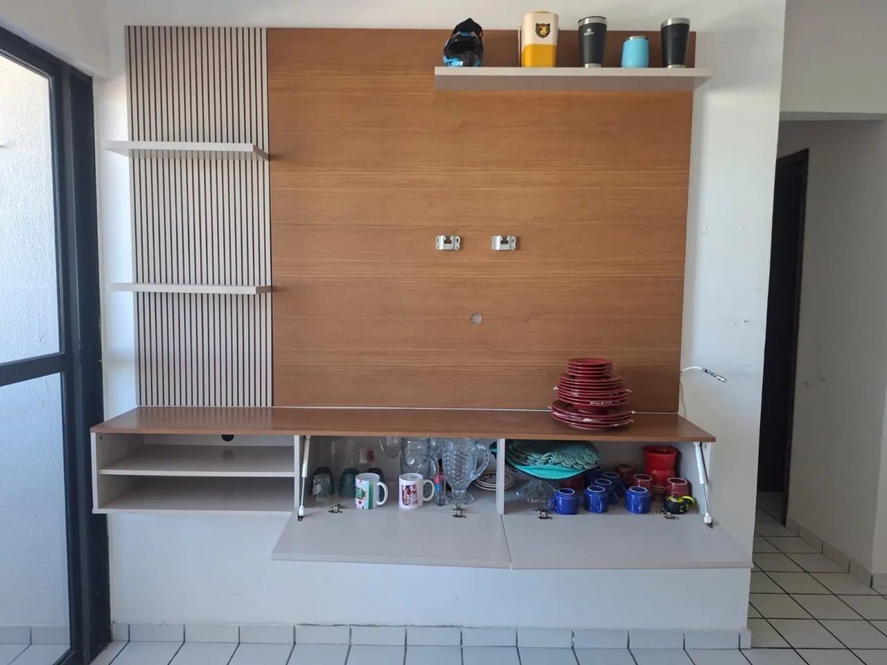 Estante rack - Foto 2
