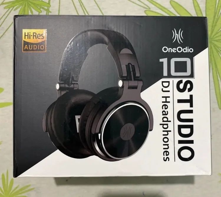 DJ HEADPHONE ONEODIO STUDIO PRO 10