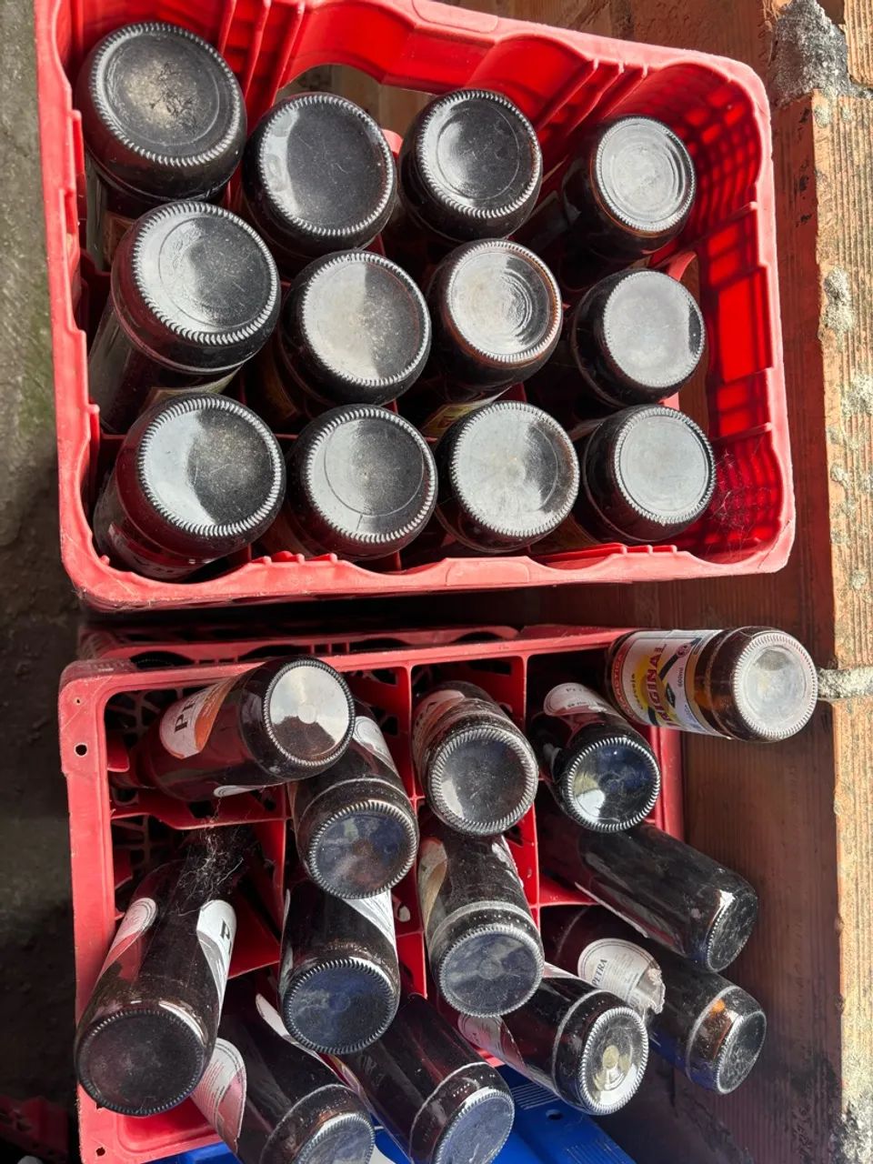 Lote engradado de cerveja  - Foto 2