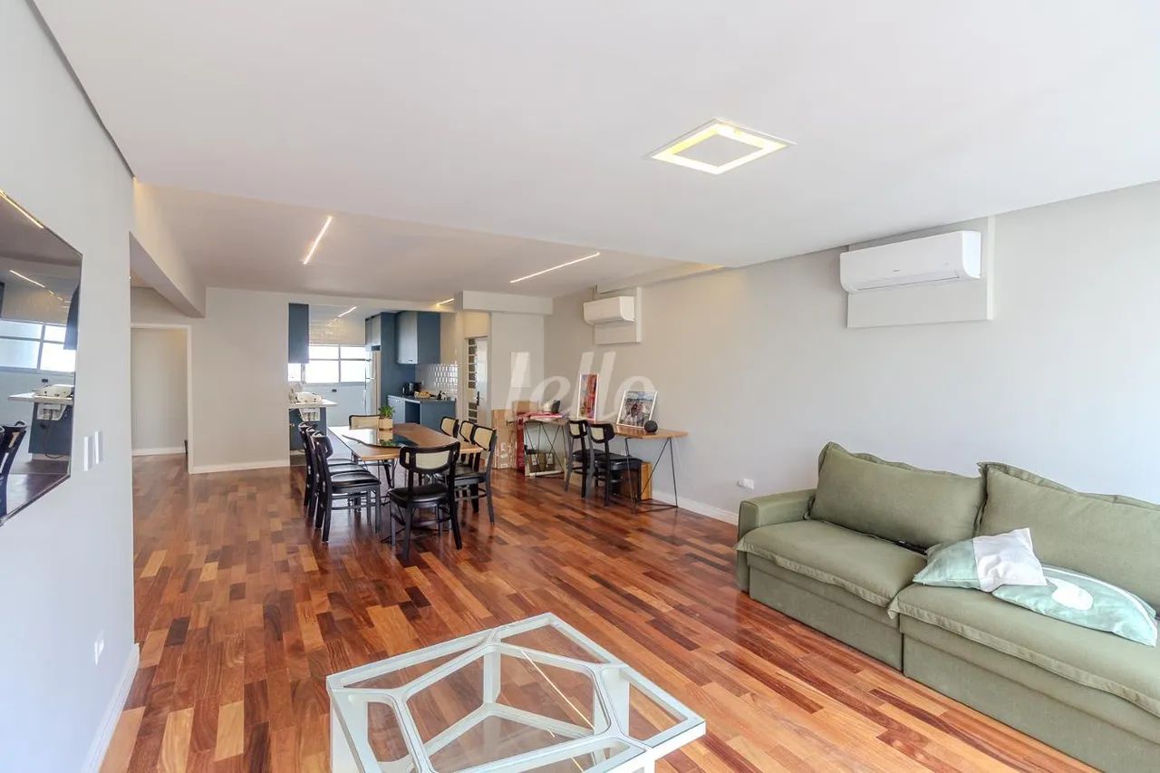 Apartamento 2 quartos à venda no(a) Vila Mariana - Foto 5