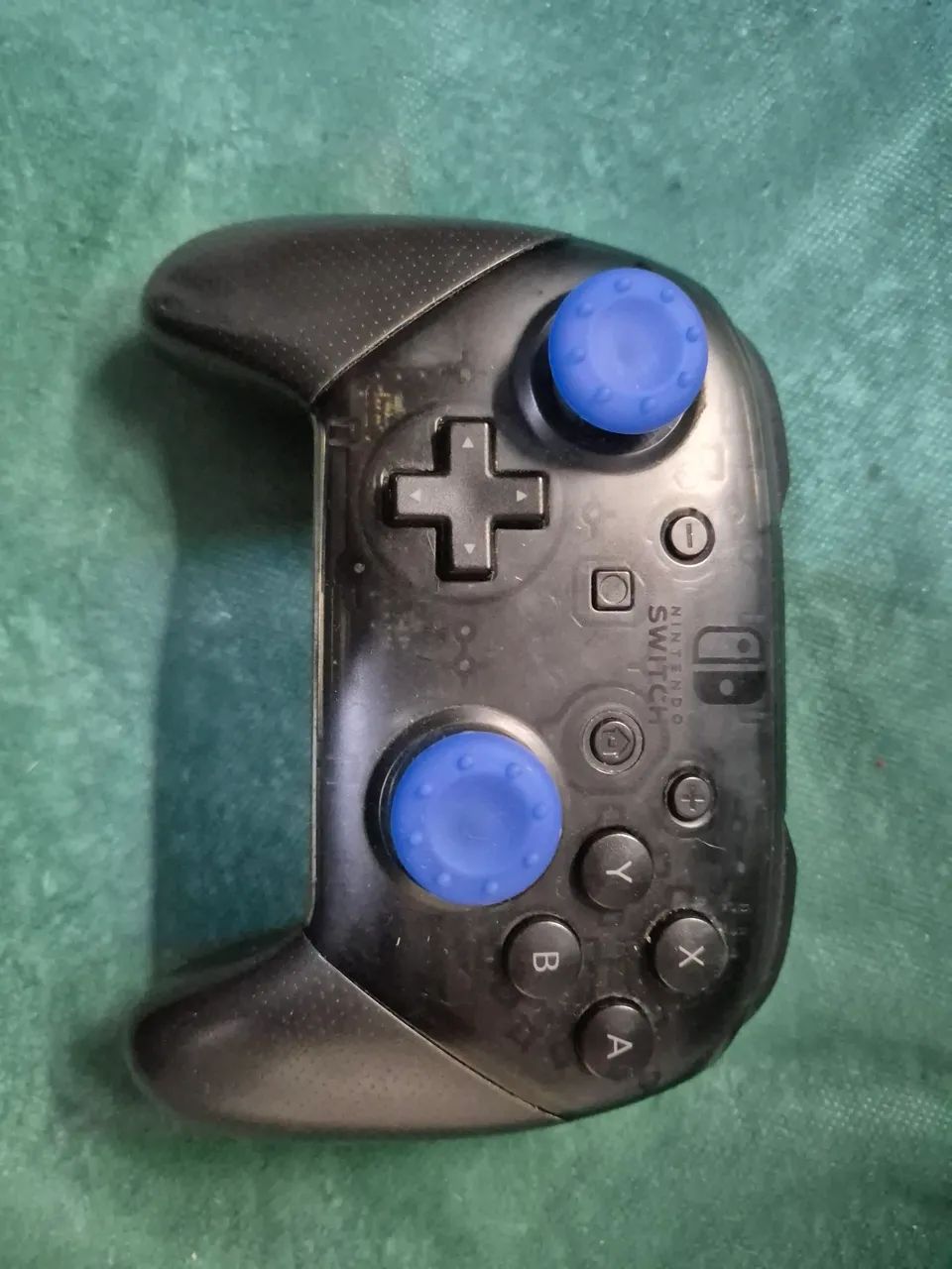 Controle pro switch original - Foto 2
