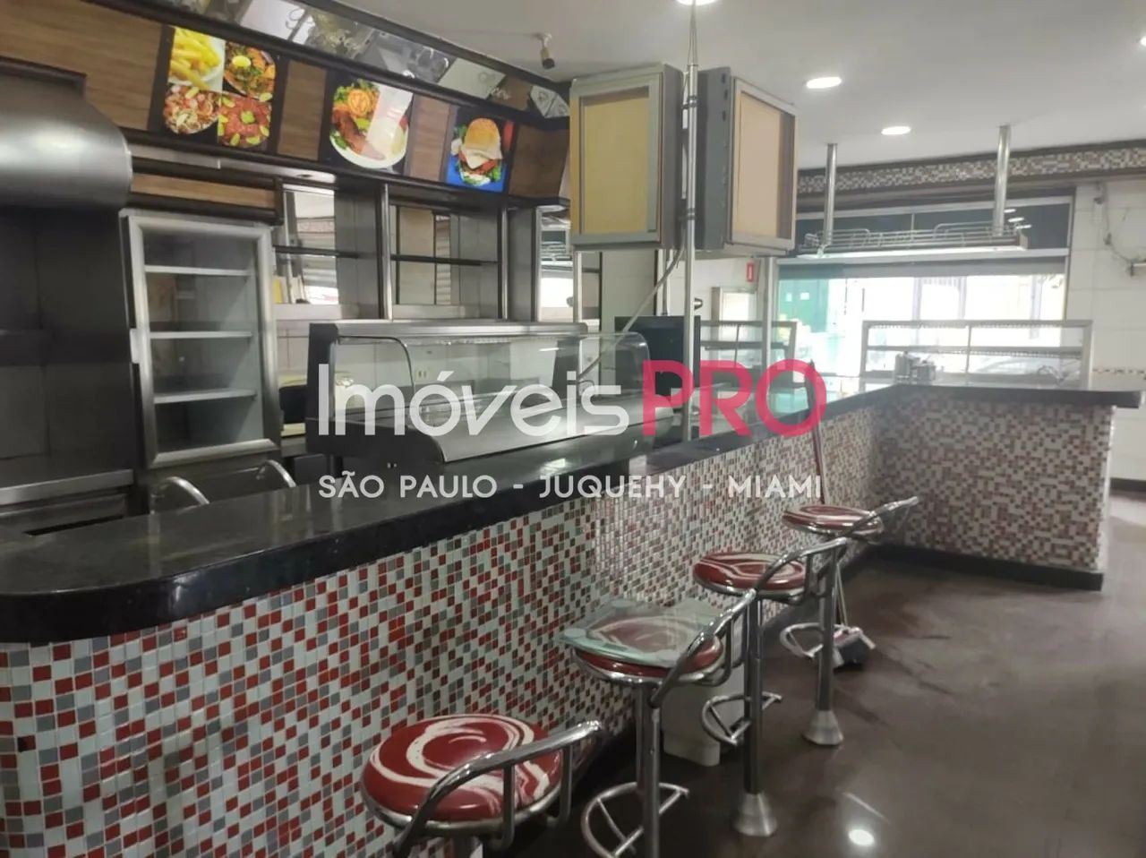 Imóvel Comercial na Vila Nova Conceição - Foto 2