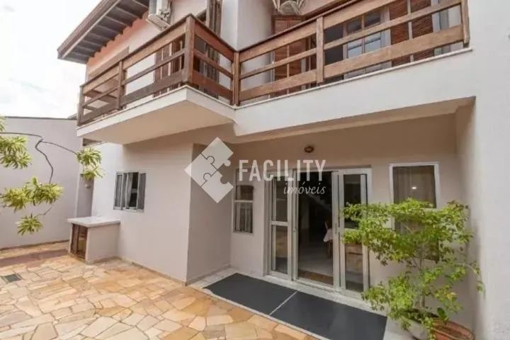 casa - Parque Alto Taquaral - Campinas - Foto 2