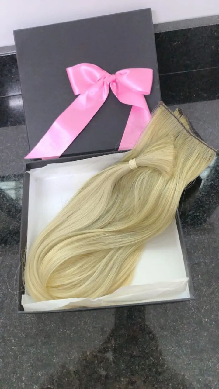 Cabelo  - Foto 5