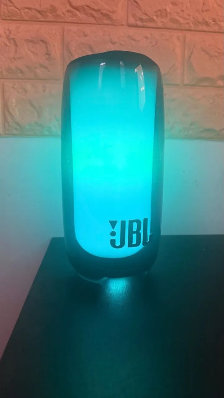 JBL PULSE 5