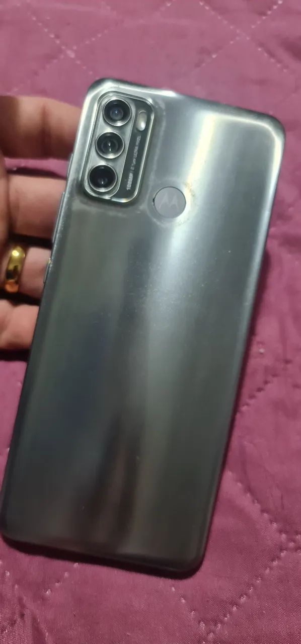 Moto G60 - Foto 2