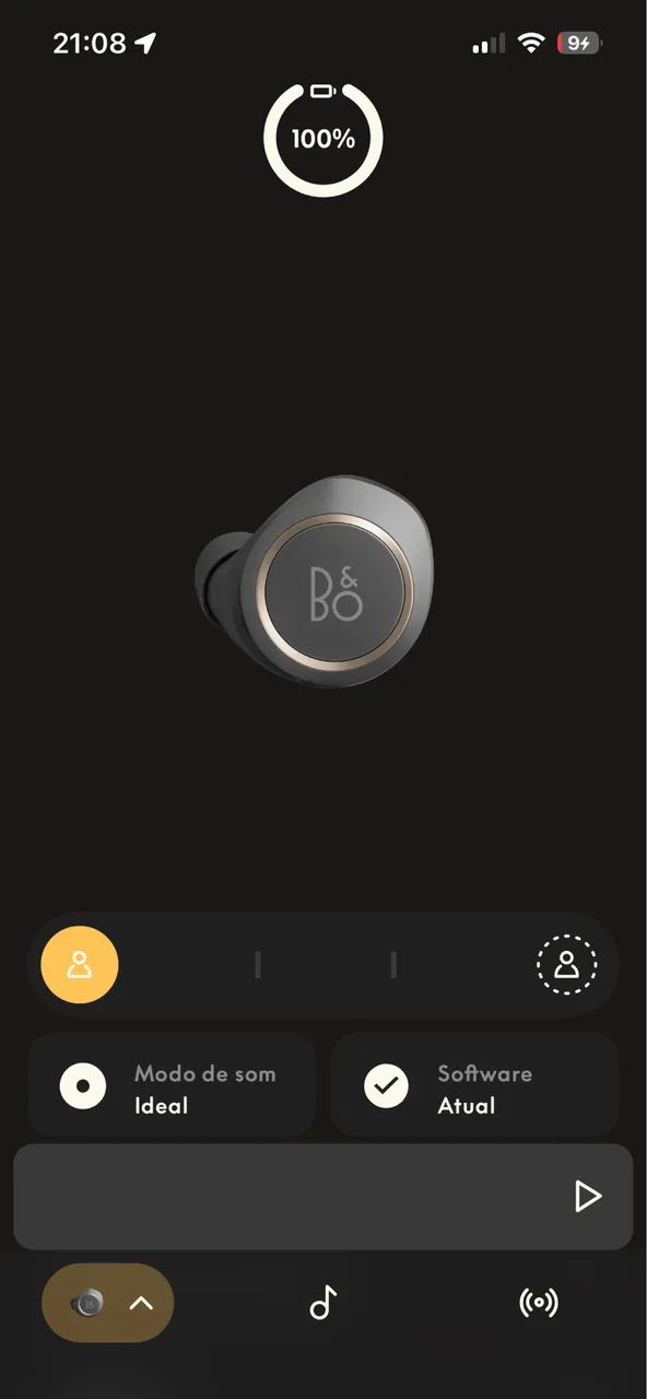 Bang & Olufsen Beoplay E8 - Foto 2
