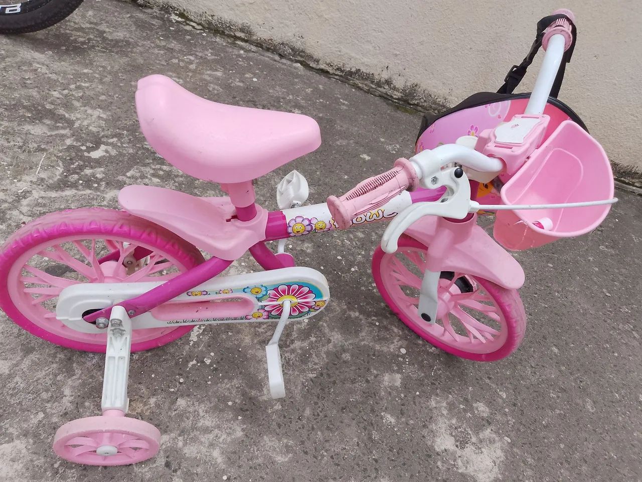 Bicicleta infantil  - Foto 3