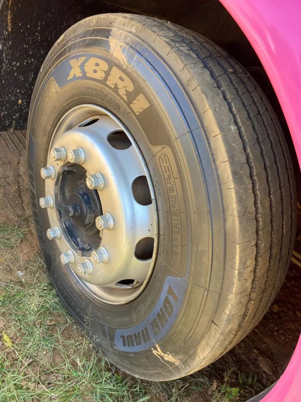 ÔNIBUS G6 VOLKSWAGEN ANO 2004 - Foto 8