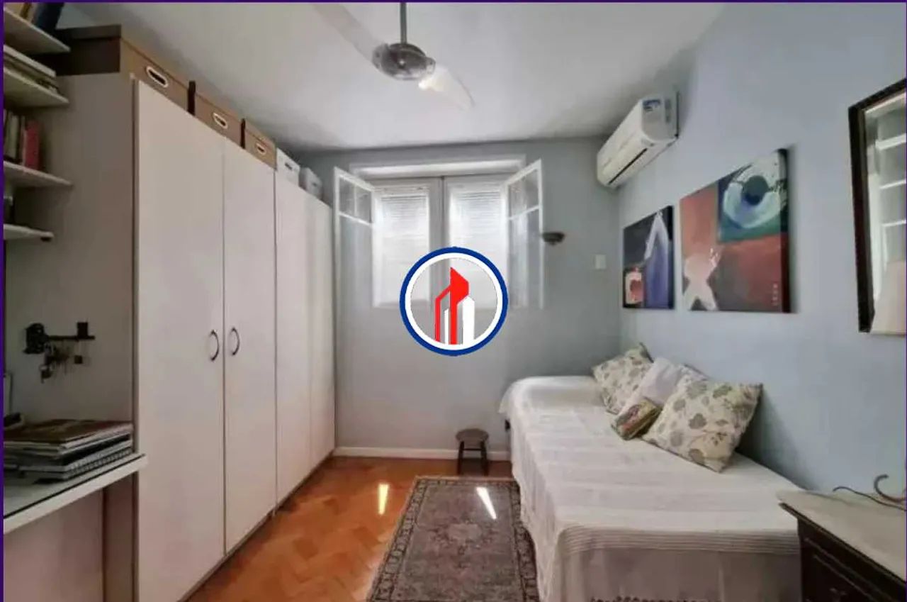 Apartamento : / Residencial / Botafogo - Foto 4