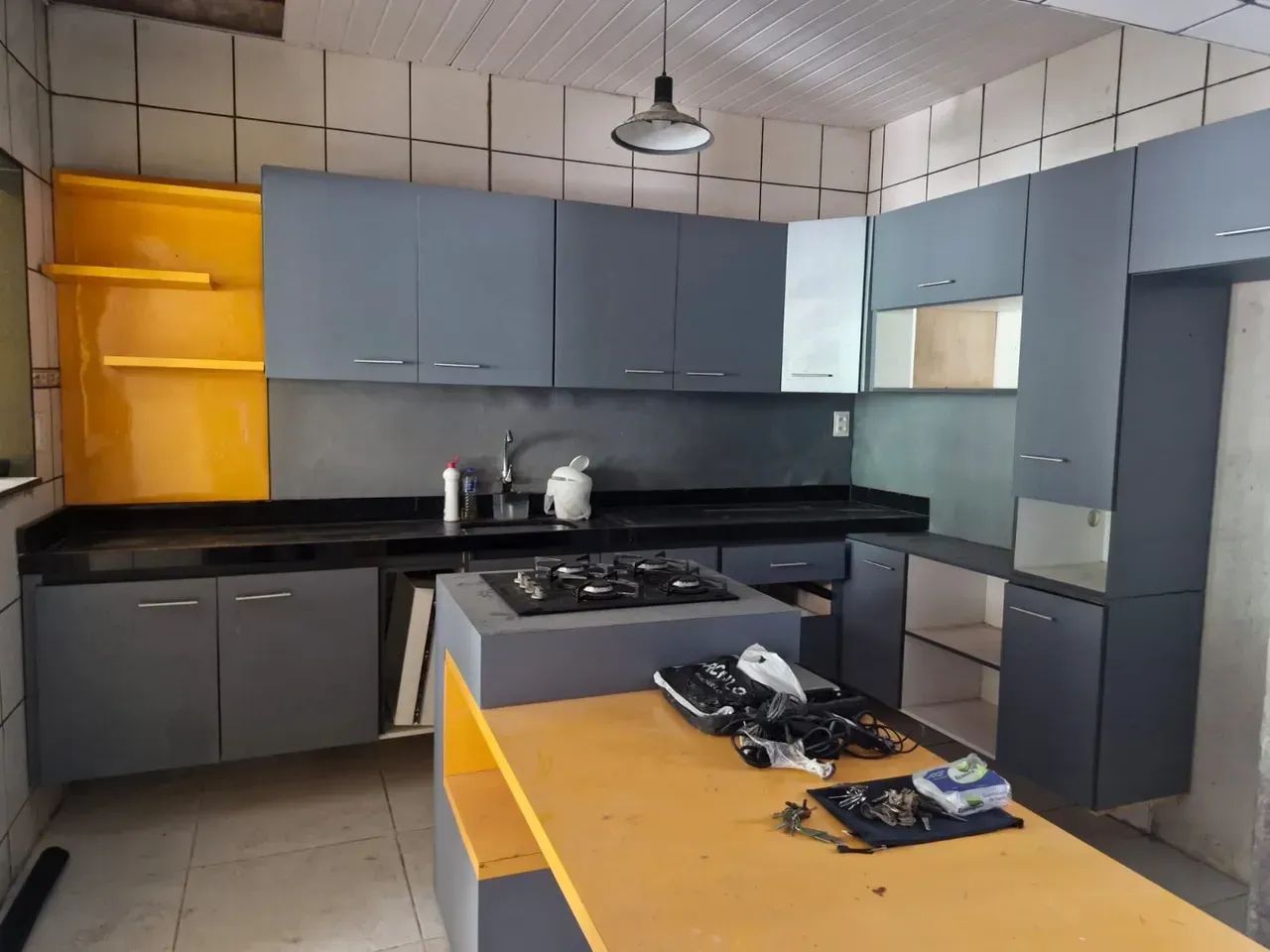 CASA À VENDA NO SANCHO - Foto 2