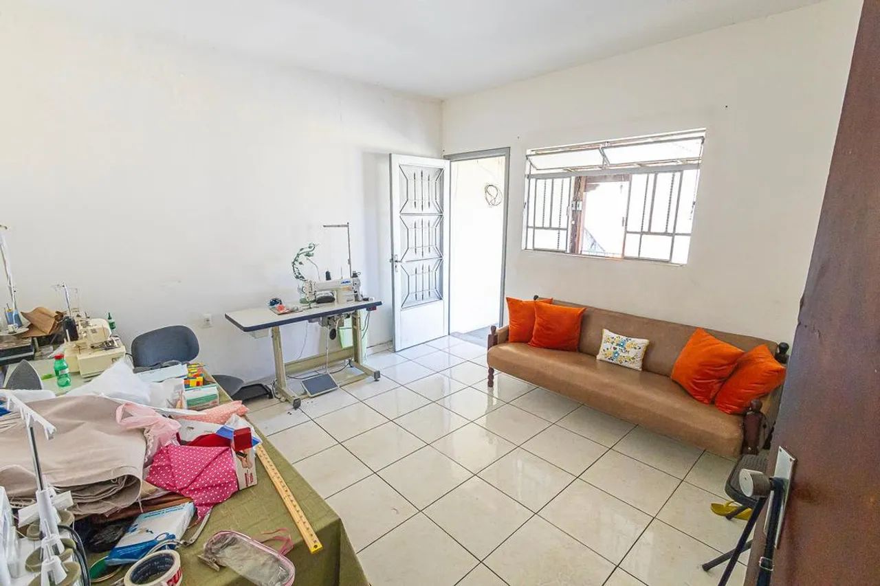 Casa à Venda - Dom Bosco, 3 Quartos, 360 m2 - Foto 3