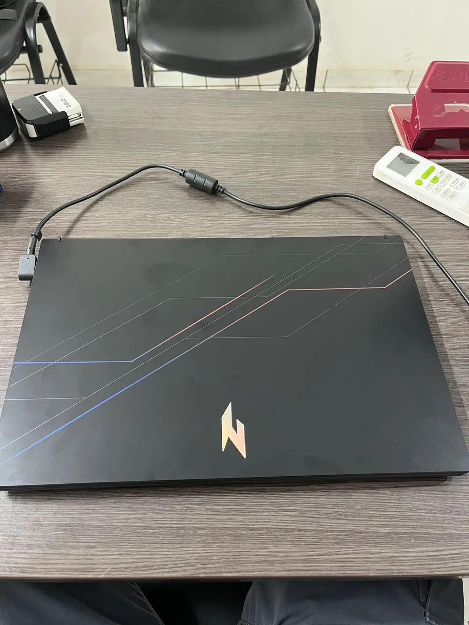 Acer Nitro V15 - Foto 5