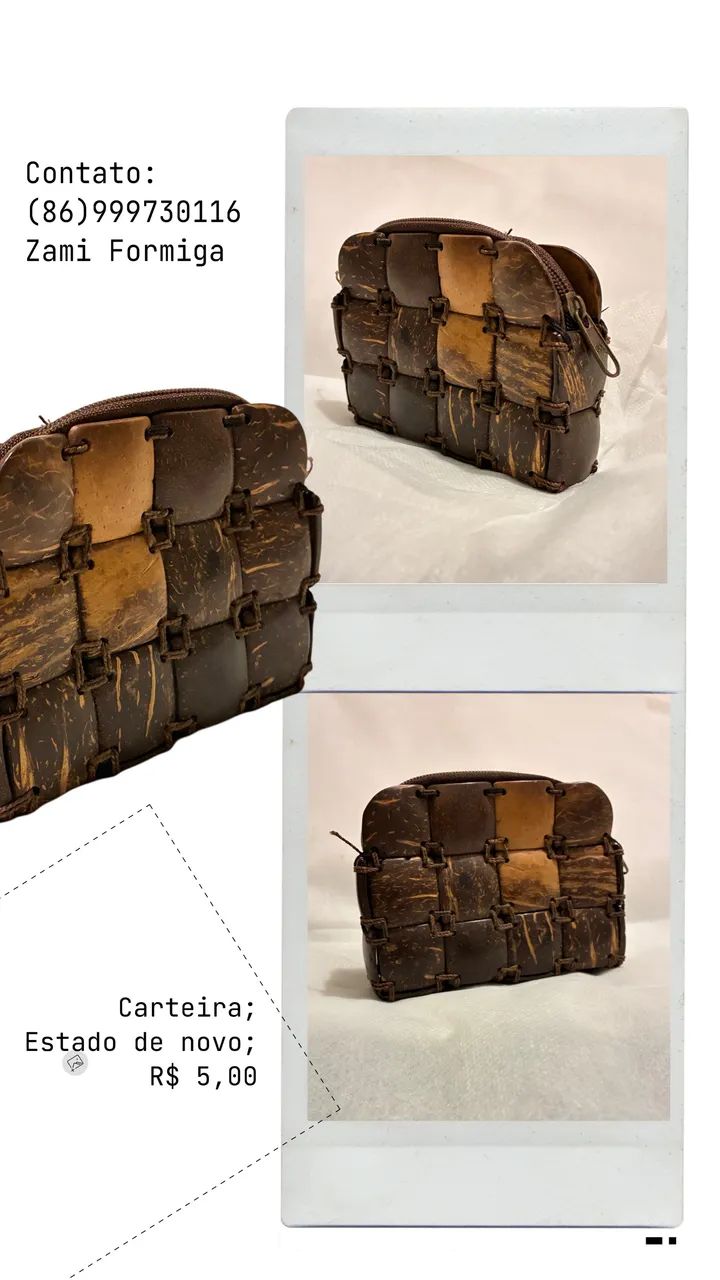 BOLSAS BRECHÓ - Foto 2