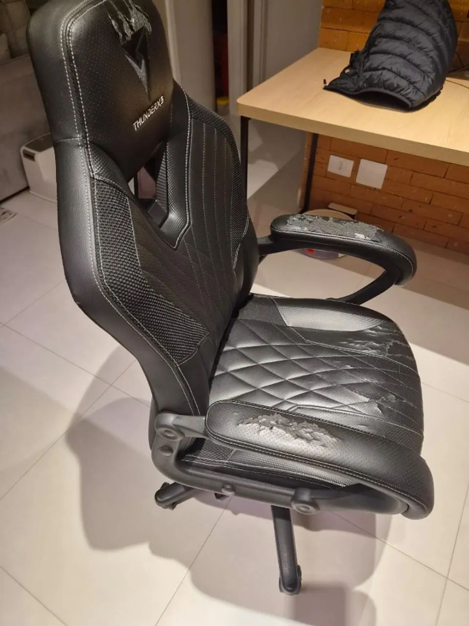 Cadeira gamer - Foto 2
