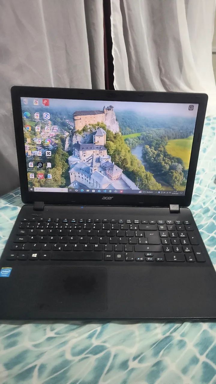 Notebook Acer 