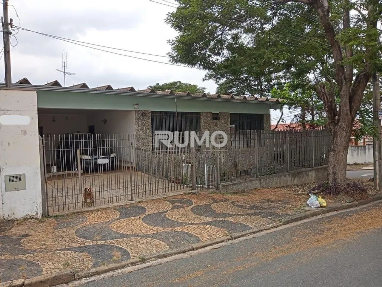 Casa à venda em Campinas, Vila Nogueira, com 3 quartos, com 578 m²