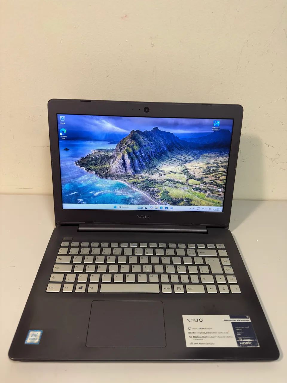 Notebook 