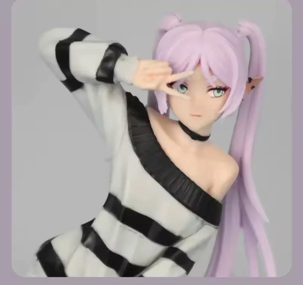 Action figure (casual) Frieren  - Foto 3