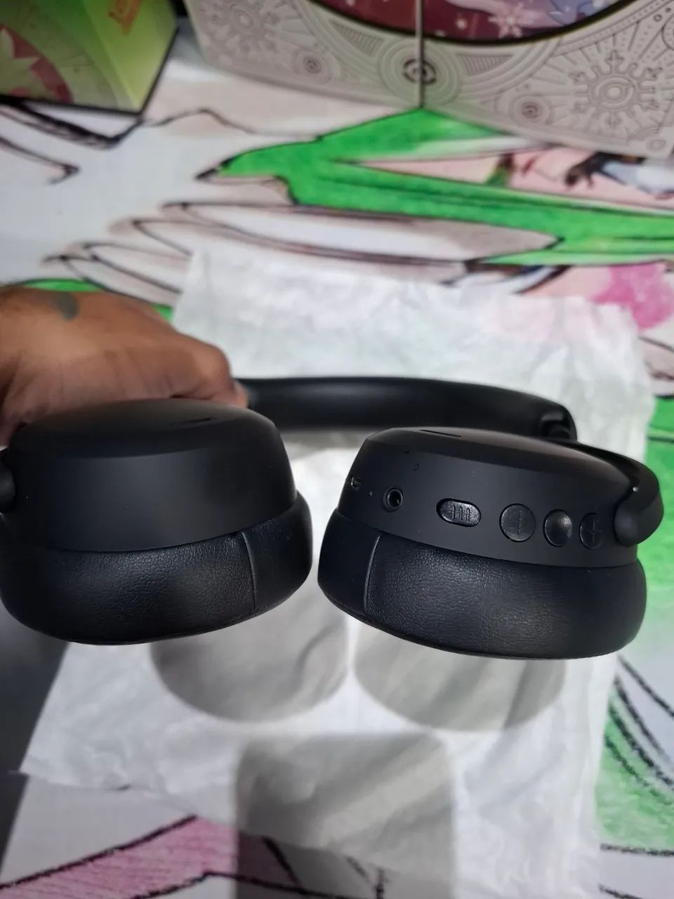  Phone Philips TAH230O - Foto 3