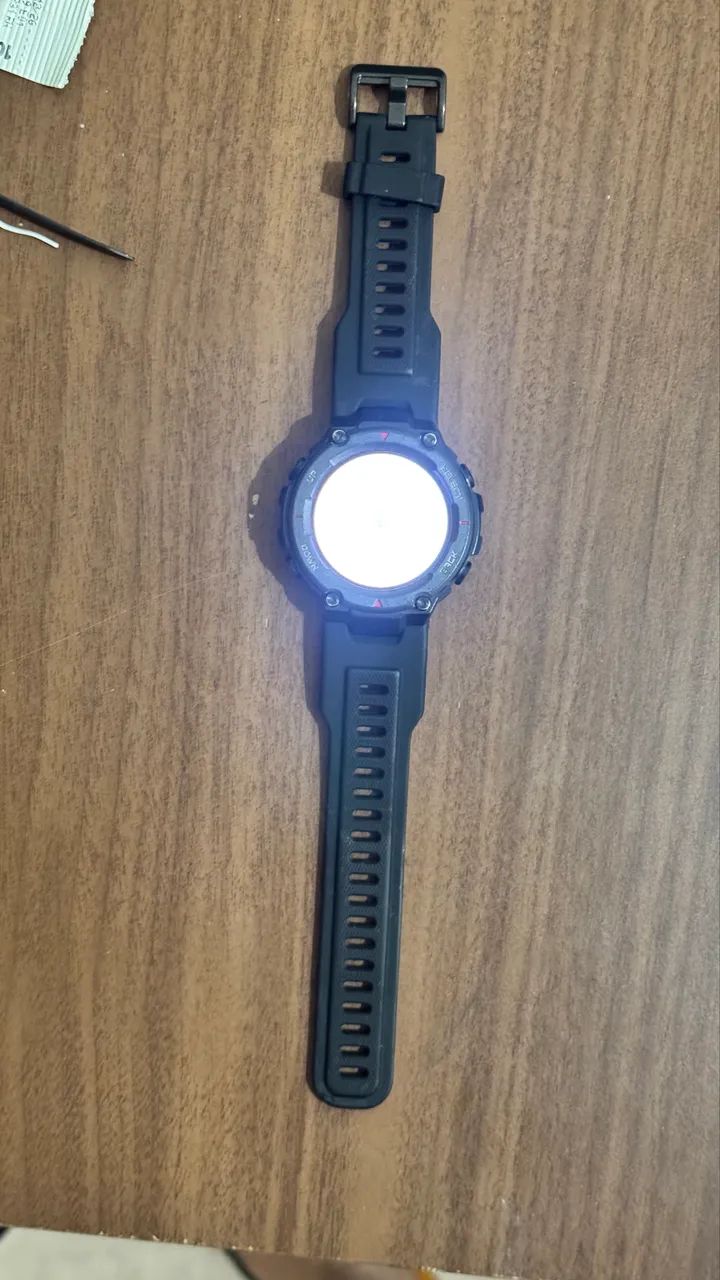 Amazfit T rex 2 pro - Foto 3