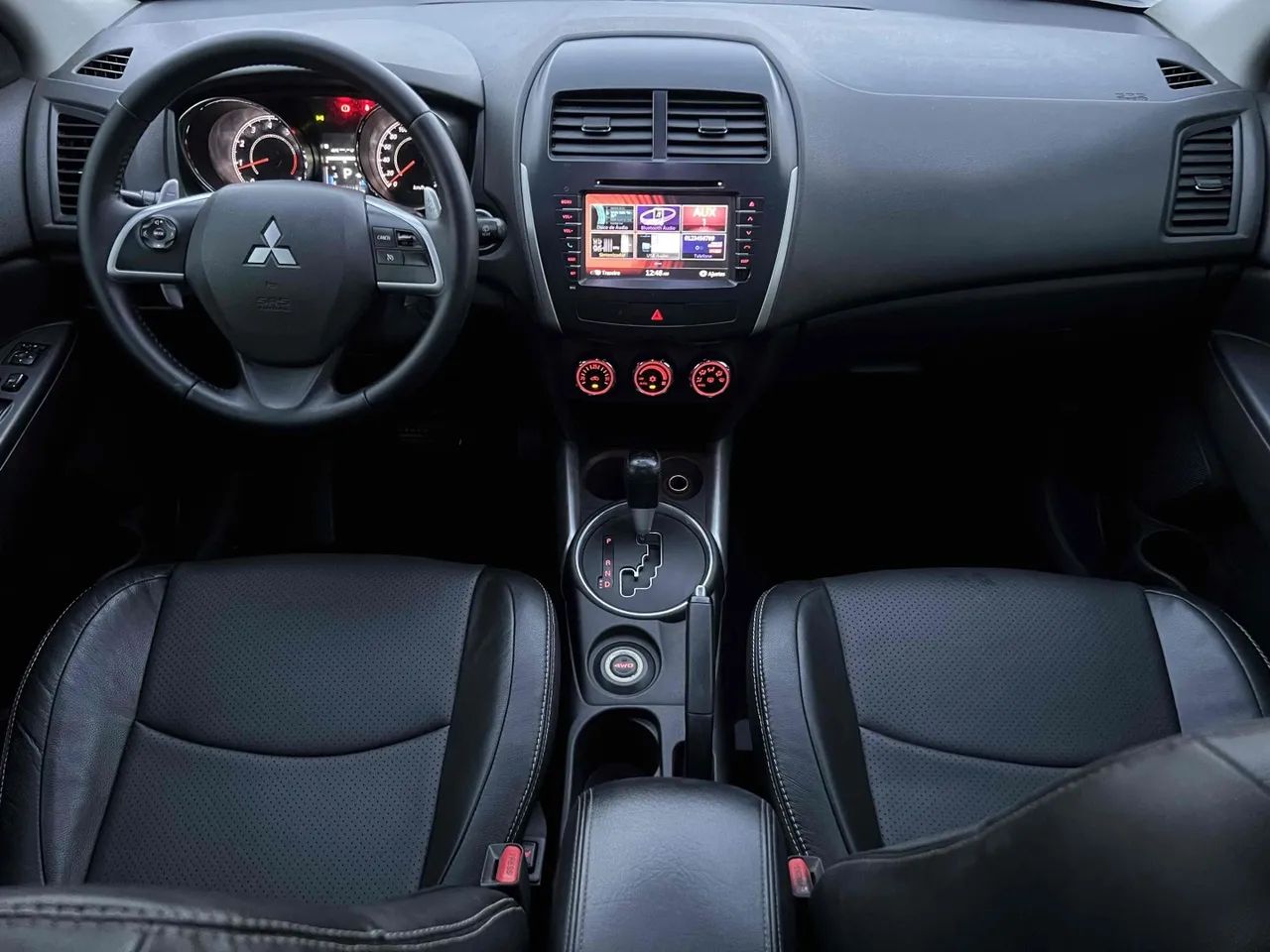 Mitsubishi ASX 2014 - Foto 4