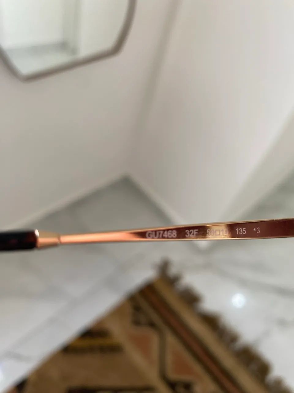 Óculos original Guess  - Foto 3