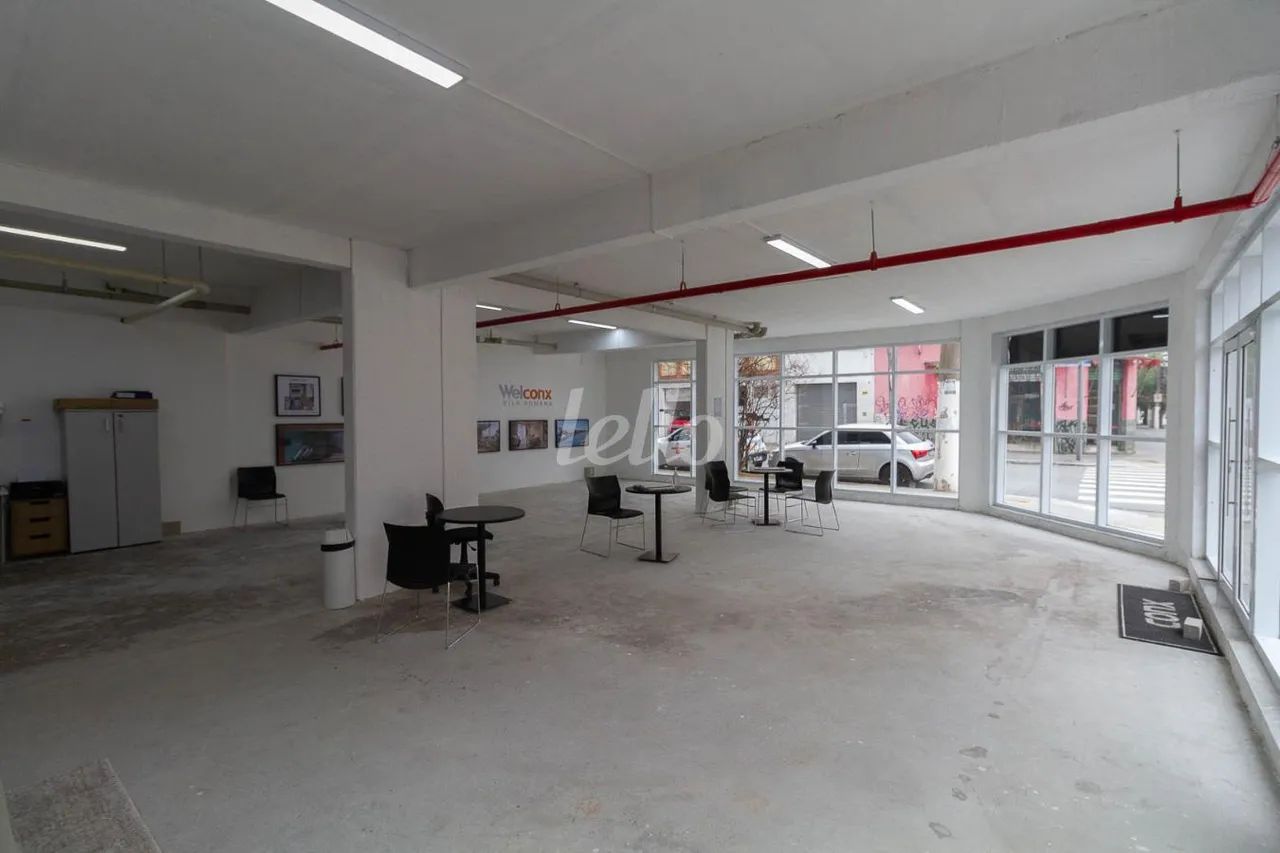 Comercial para alugar no(a) Vila Romana