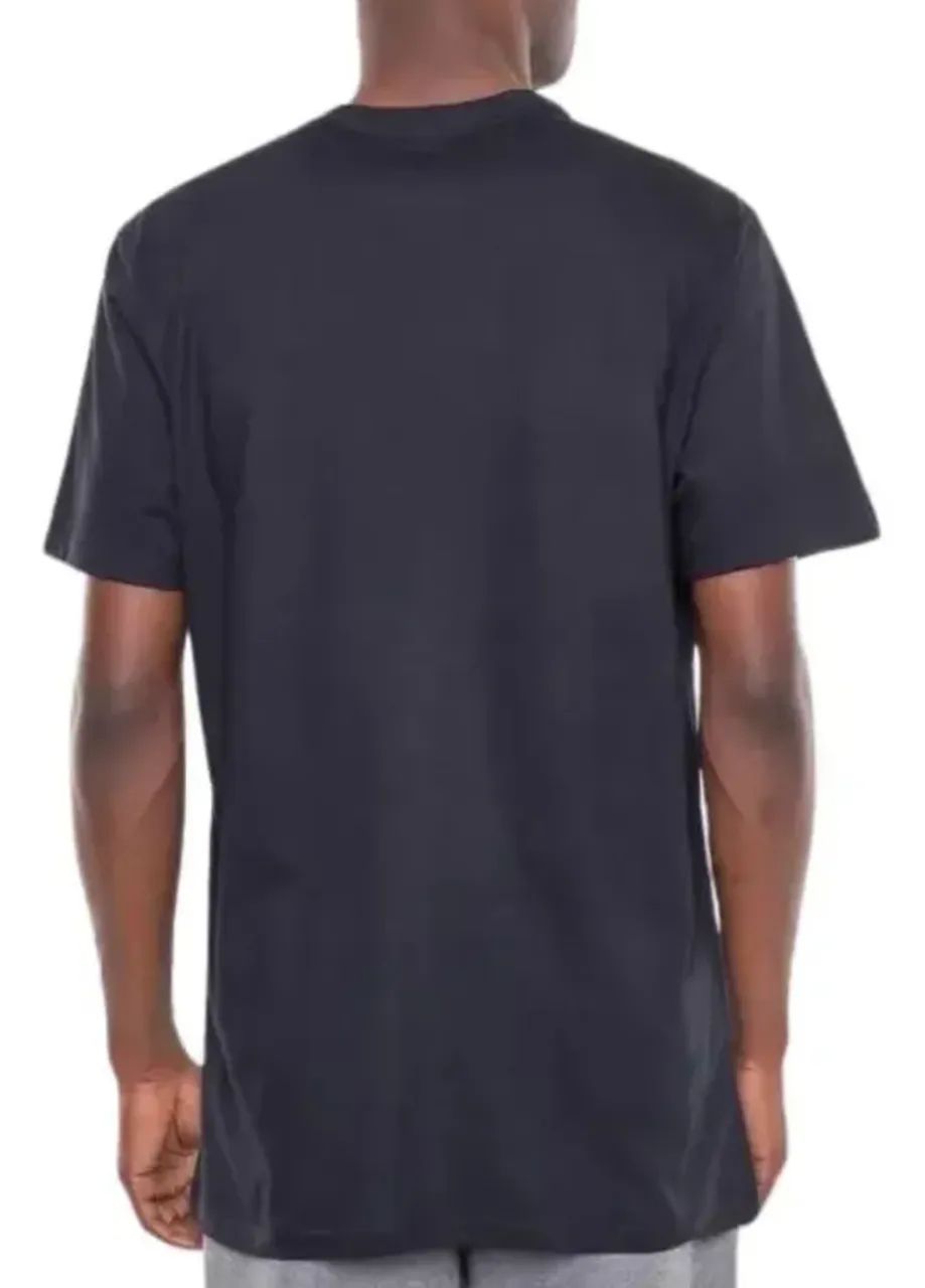 Camisa do Chicago Bulls (Algodão) - Foto 3