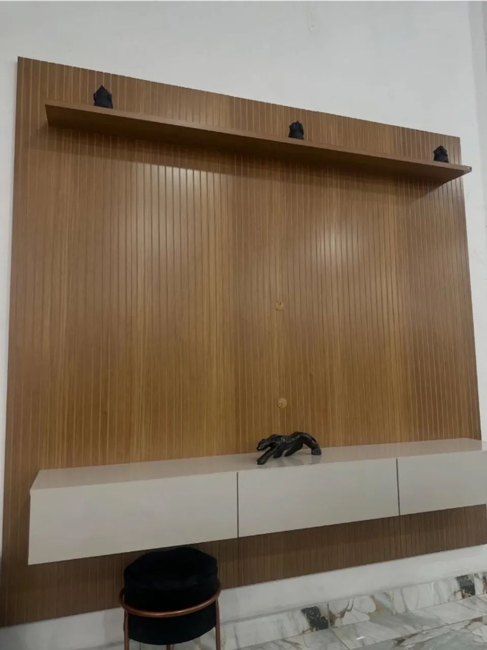 Painel Com 2,24m de Largura (Produto Novo)