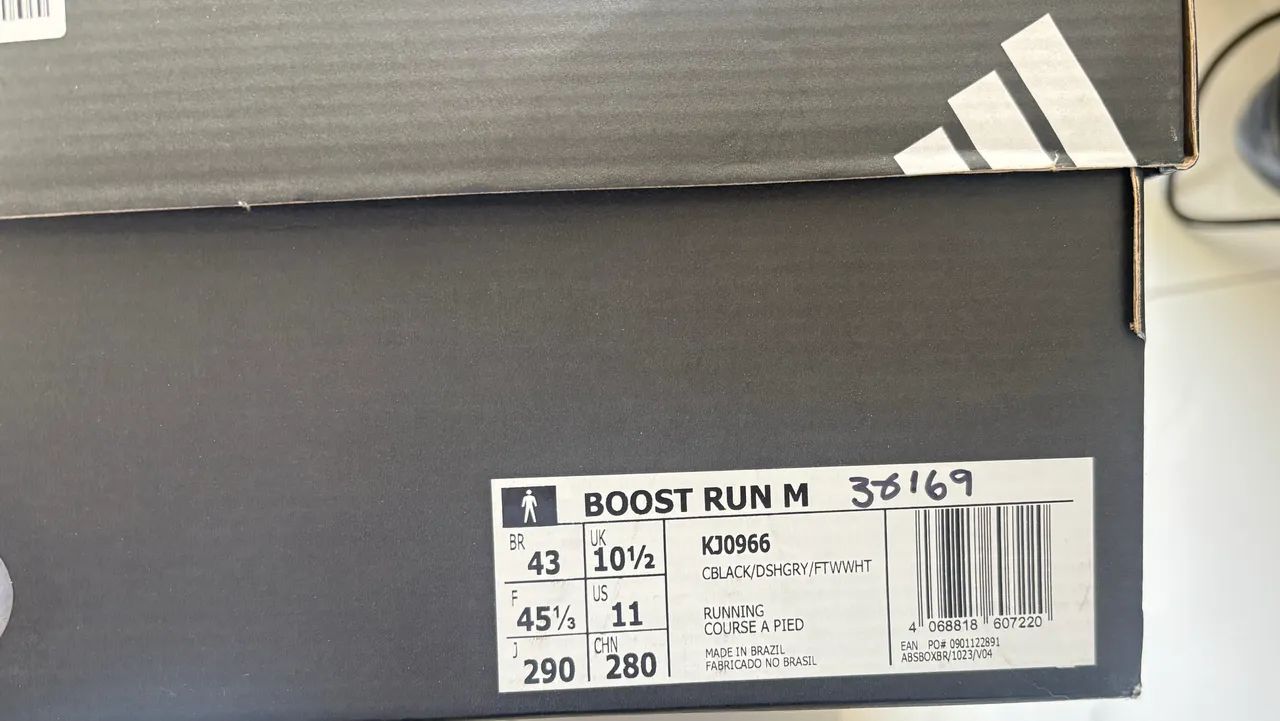Tênis Adidas  - Foto 3
