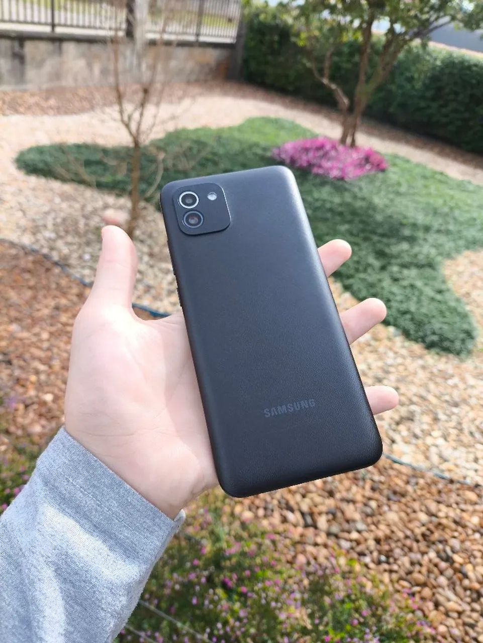 sansung galaxy a03 