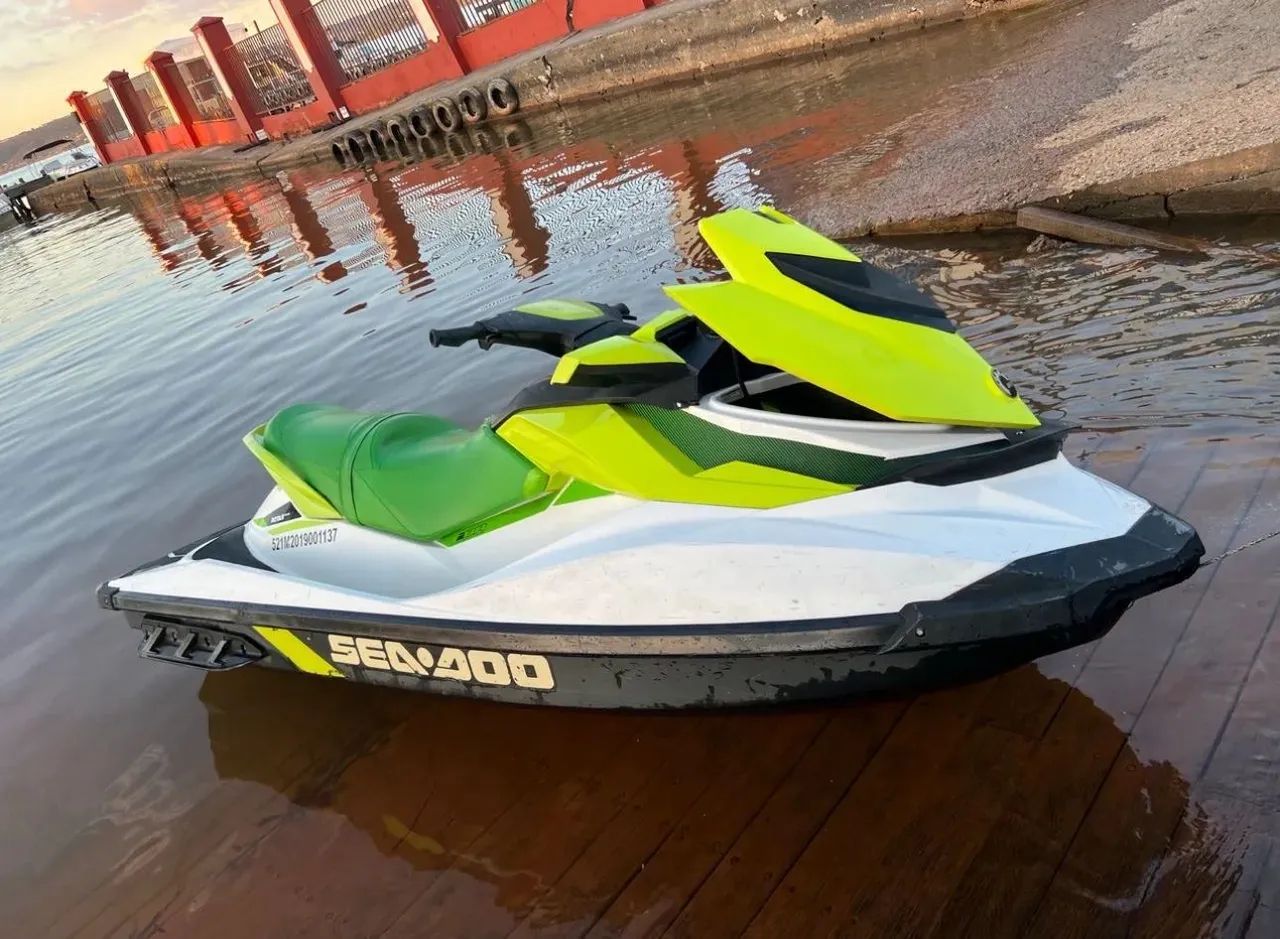 Jet sky 1/8 