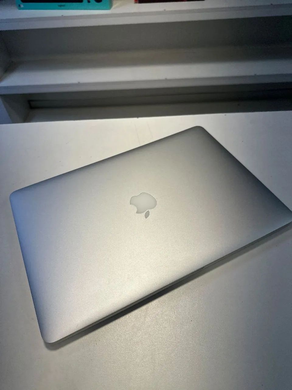 MacBook Pro 2015 i7 16gb Memória  - Foto 3