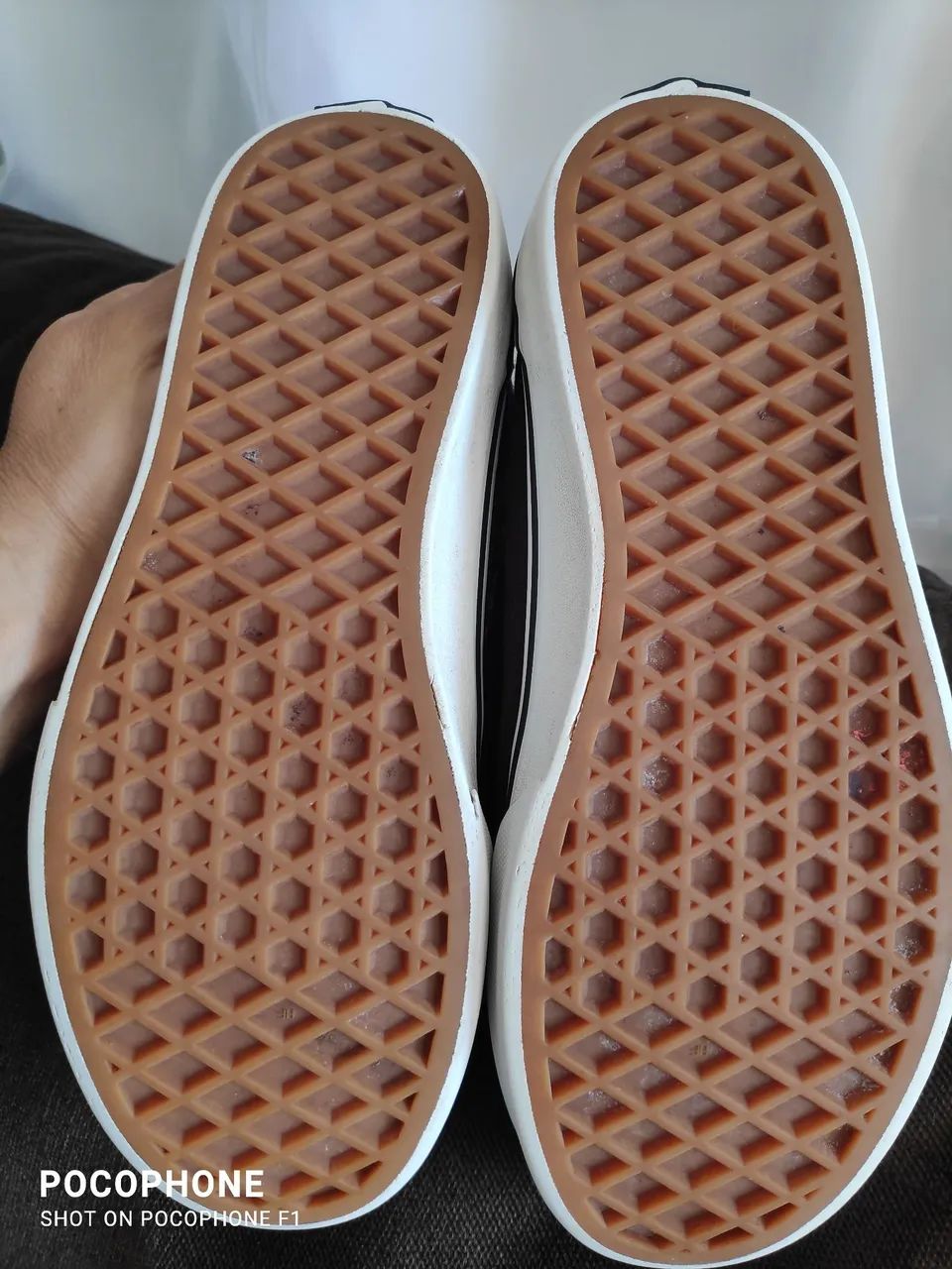 Tênis Vans original, N°33 - Foto 5