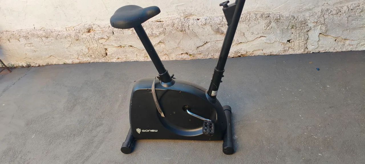 Bicicleta Ergométrica  - Foto 3