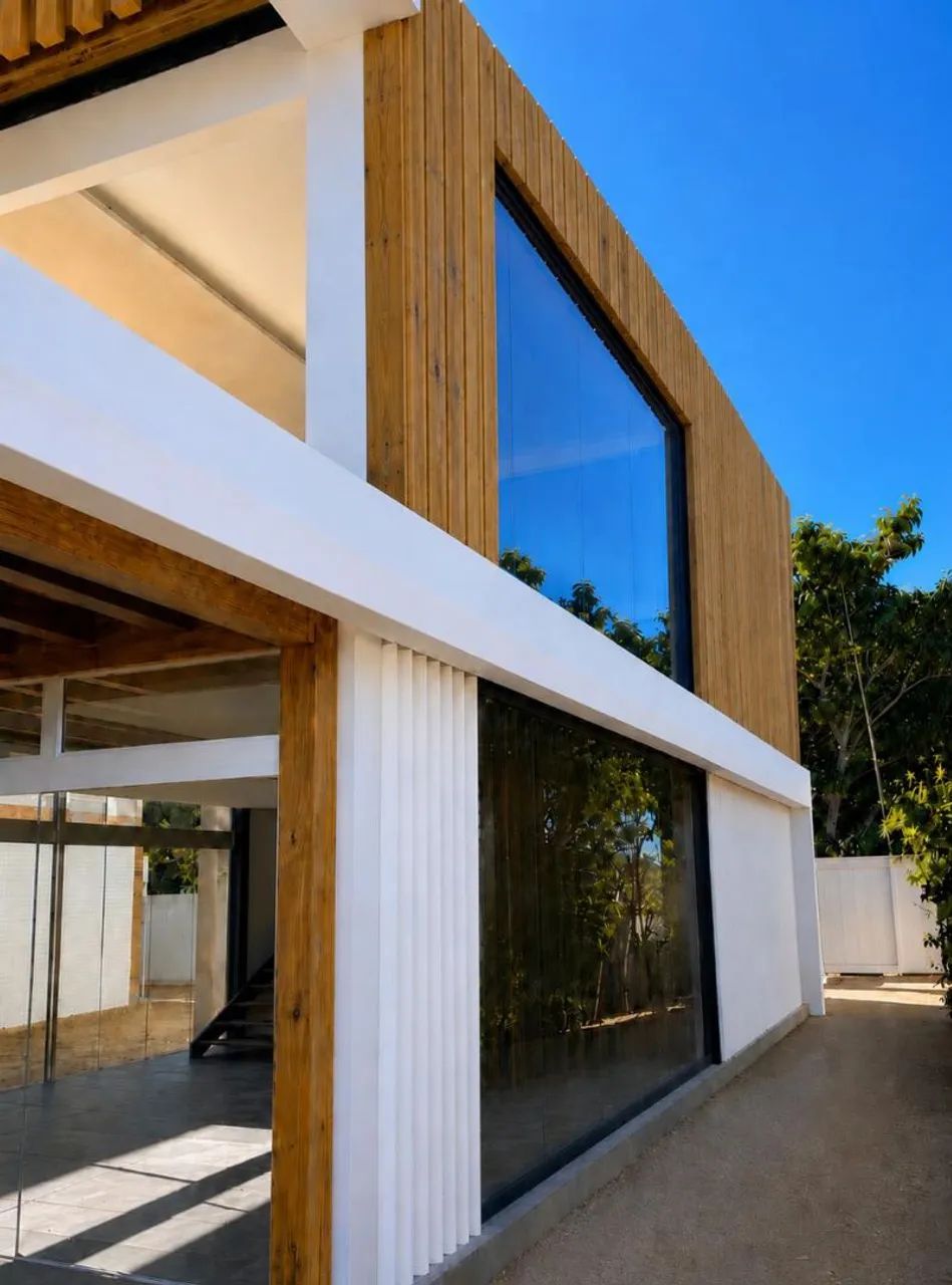 Construção e reforma 