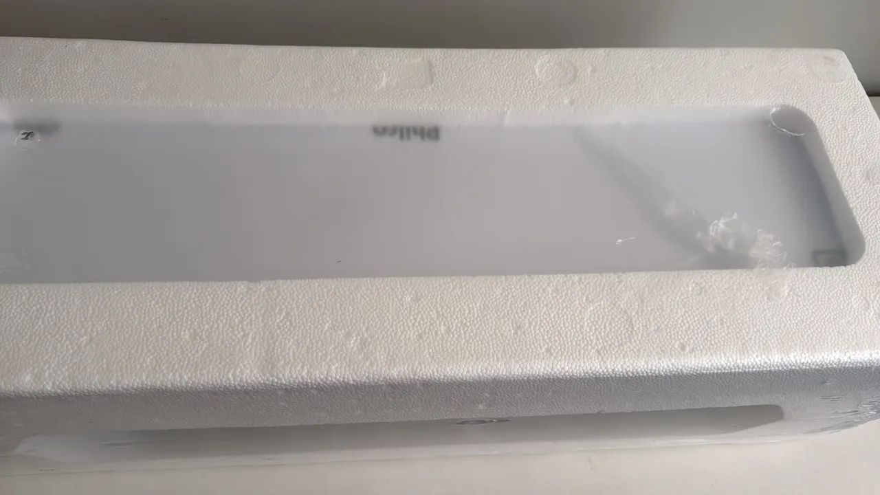 Vendo ar condicionado 12.000 lacrado 
