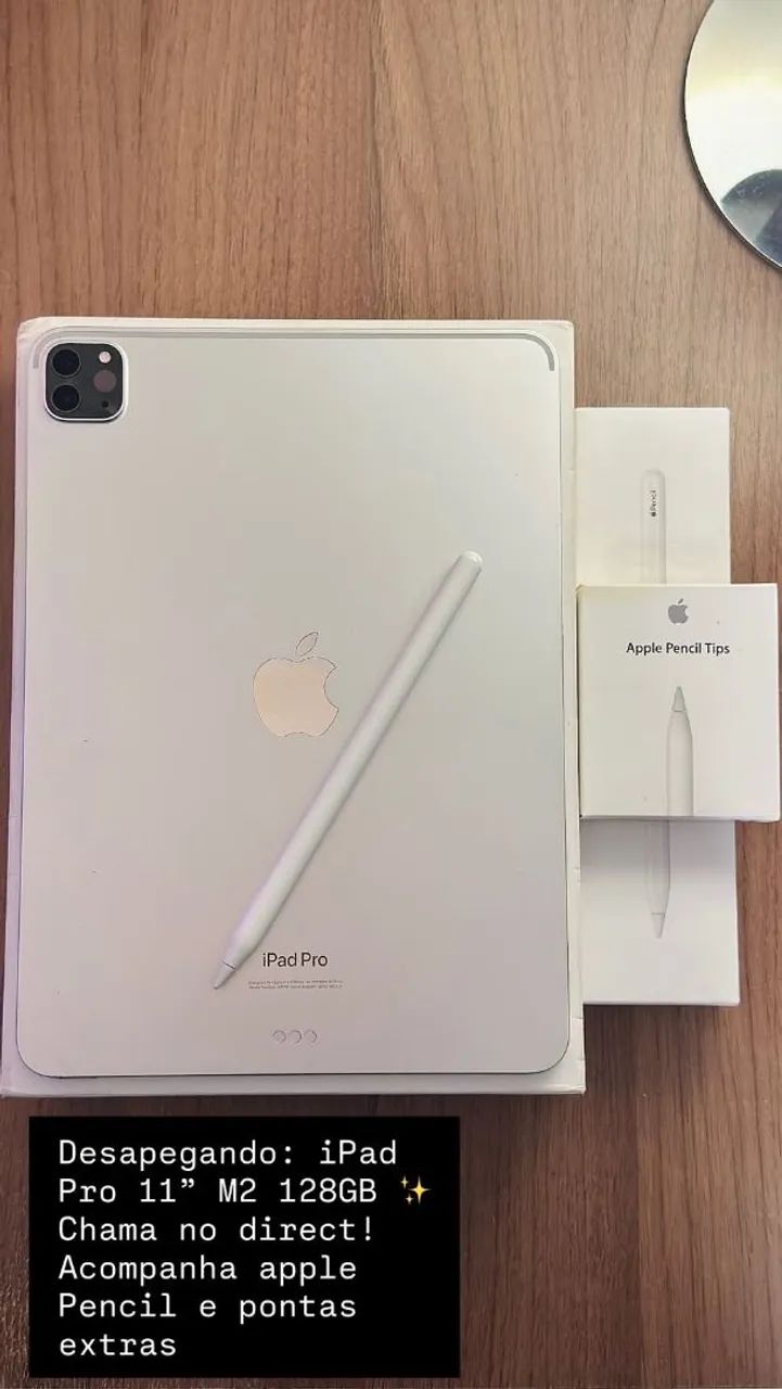 Ipad Pro 11