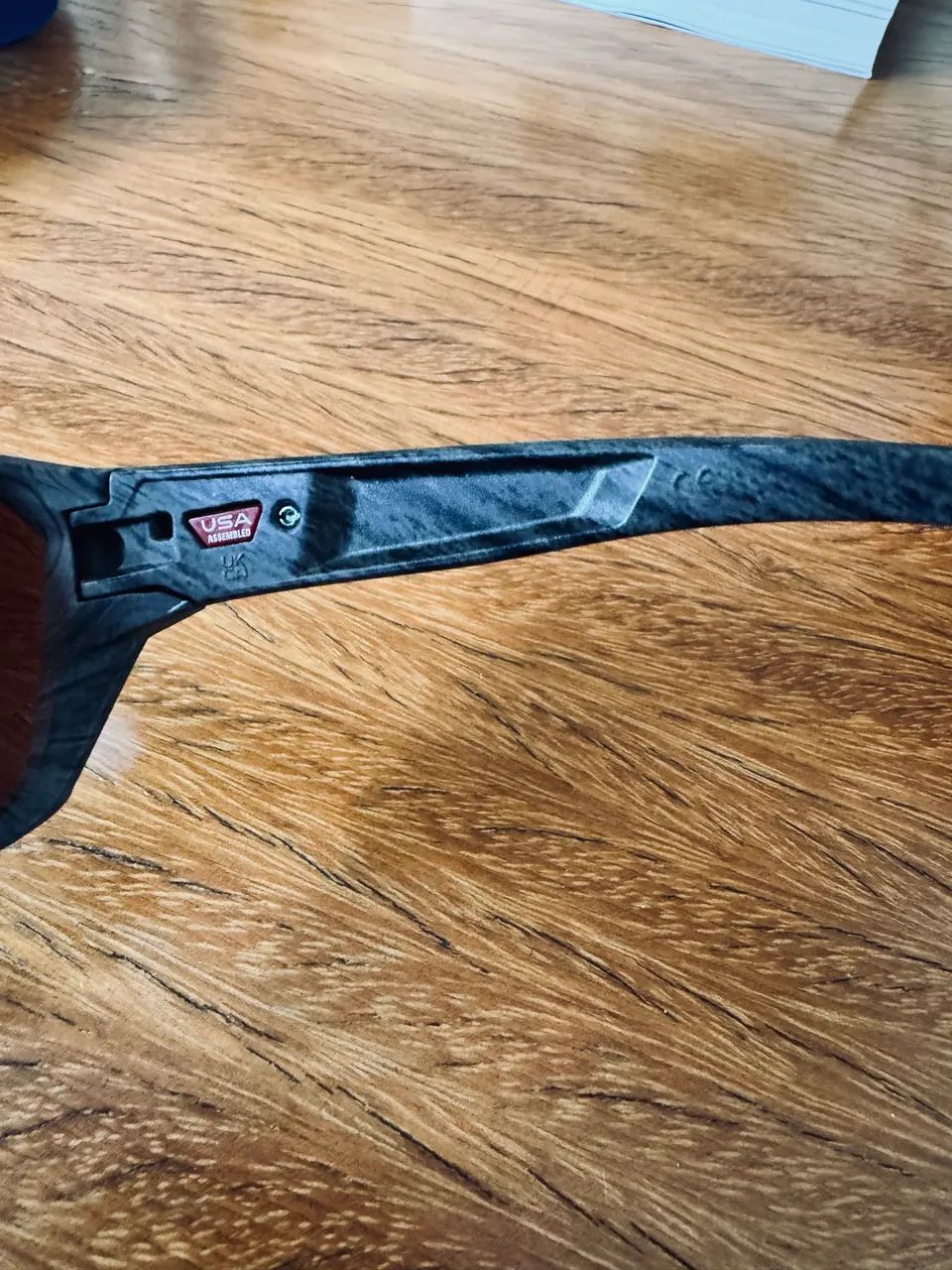  Preto Oakley Turbine Rotor Oo9416 - Foto 3
