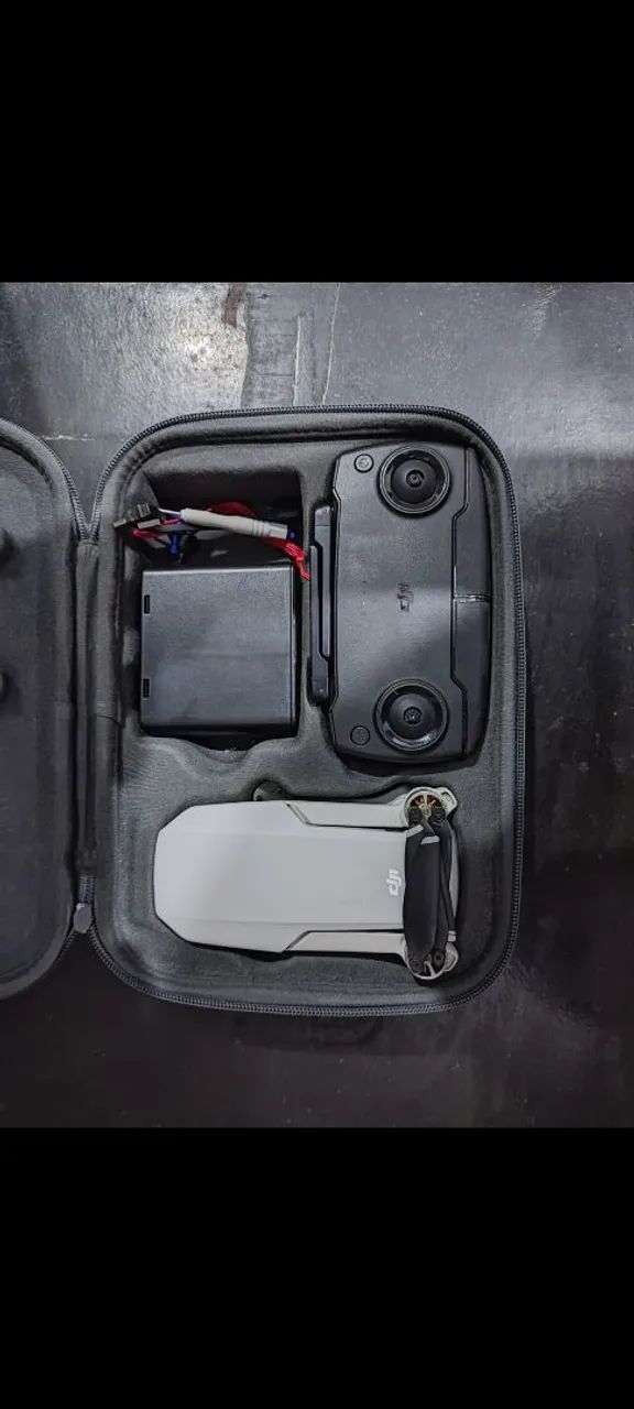 Drone dji Mavic mini se - Foto 3