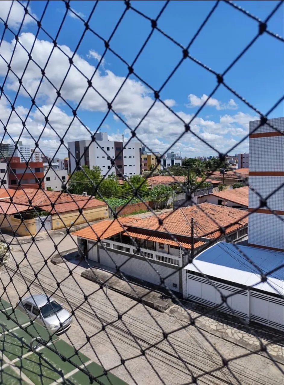 Apartamento para alugar nos Bancários.