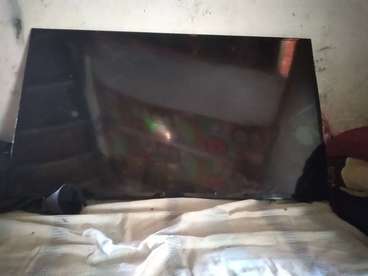 Vende se tv 