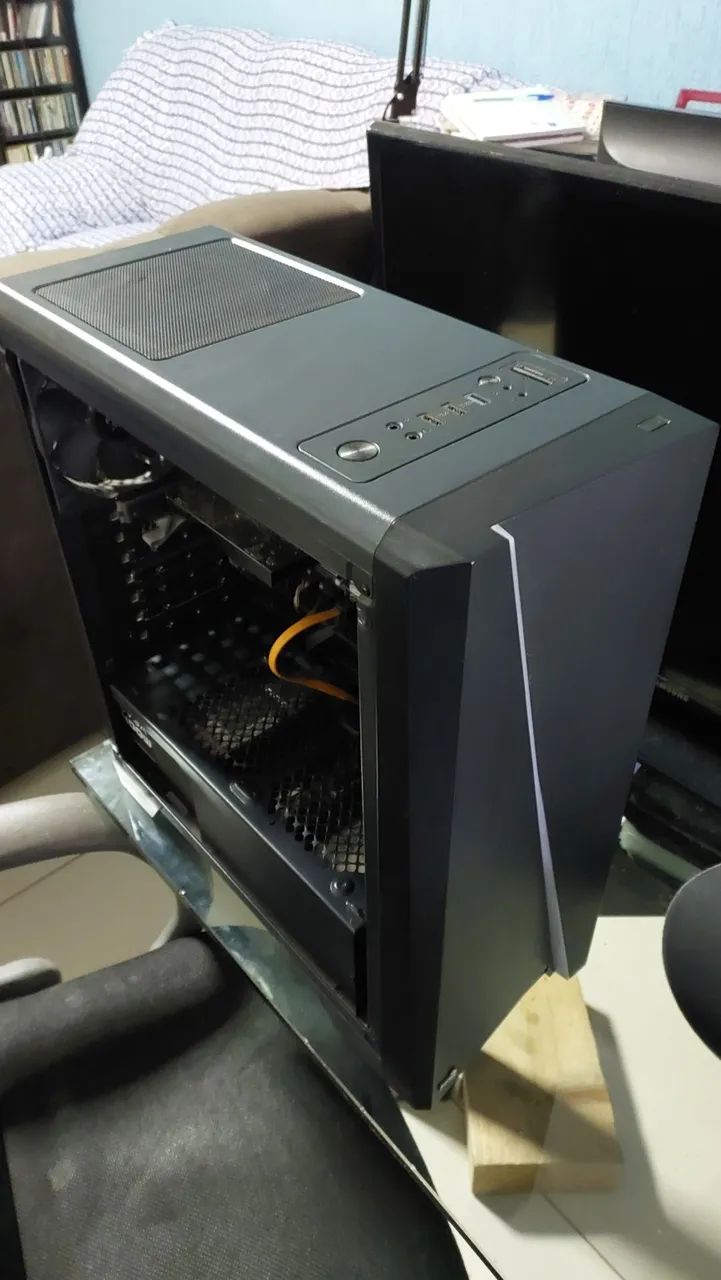 pc para trabalho - 1tb - preço negociavel - Foto 2